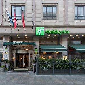 Holiday Inn Sisli, An Ihg Hotel